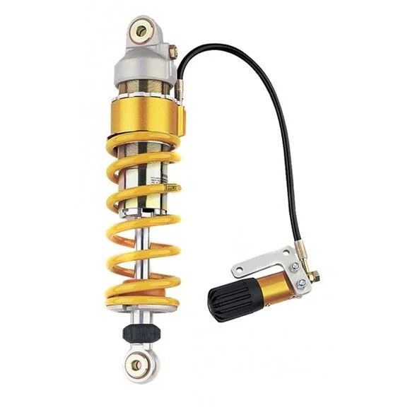 Amortisseur Ohlins ArrièreYAMAHA 900 XSR 900 – 2022 – 2023Ref : OH0012 / YA 224