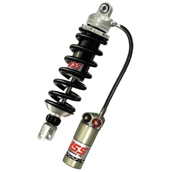 Amortisseur YSS Arrière à gaz Top Line G series Ref : 772358 / 1037372