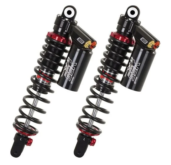 Amortisseur YSS arrière TG302 Racing Ref : YSS00179A / 1105877