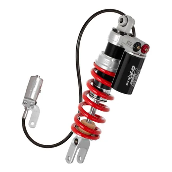 Amortisseur YSS arrière TG362 Racing Ref : YSS00188A / 1105880