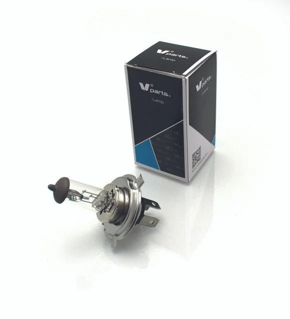 Ampoule Bihr H4 12V 60/55W Universel Ref : BI00366A / 1079306