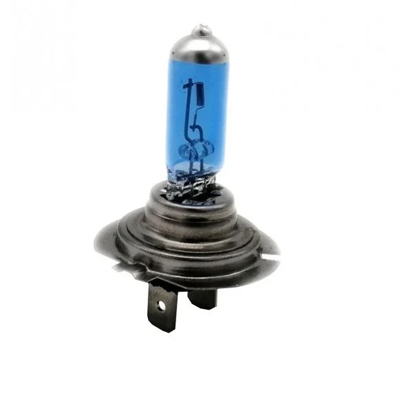 Ampoule Brazoline Xenon H7 blanc Universel Ref : 14008