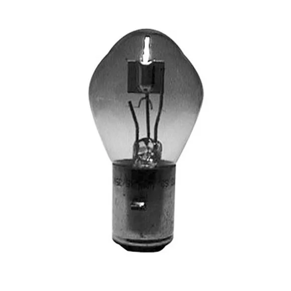 Ampoule Hert CODE 12V-45/40W BA20D Universel Ref : 200528