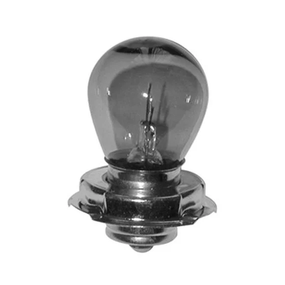 Ampoule Hert CYCLO 12V-25W P26S Universel Ref : 200405