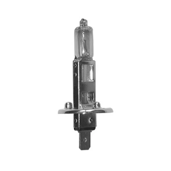 Ampoule Hert FLOSSER HALOGENE H1 12V-55W Universel Ref : 201655