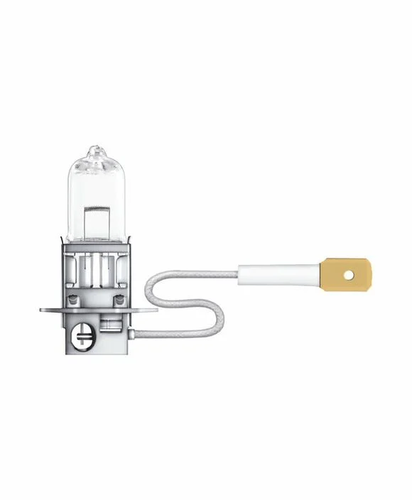 Ampoule Osram Original Line H3 12V/55W – x1 Universel Ref : OSRM00041A / 1080433