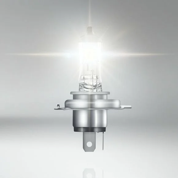 Ampoule Osram Super Bright Premium H4 12V/100/80W – x1 Universel Ref : OSRM00045A / 1080424