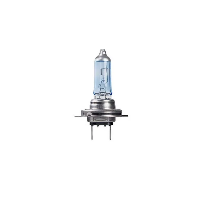 Ampoule PHILIPS H4 CrystalVision Ultra Moto 12V/60/55W – x1