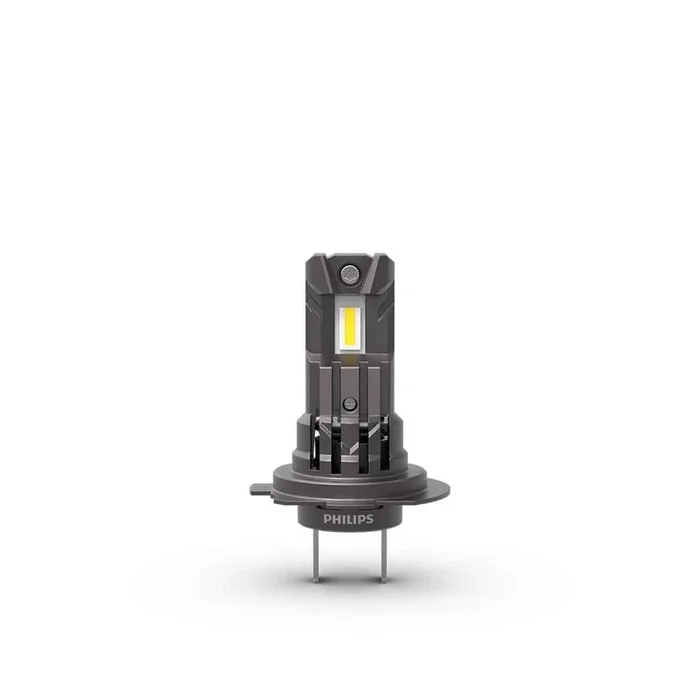 Ampoule PHILIPS H7 Ultinon Access 12V/16W – x1