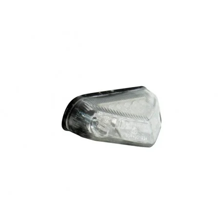 Ampoule pour support de plaque RACETECH Replacement 12V – x1