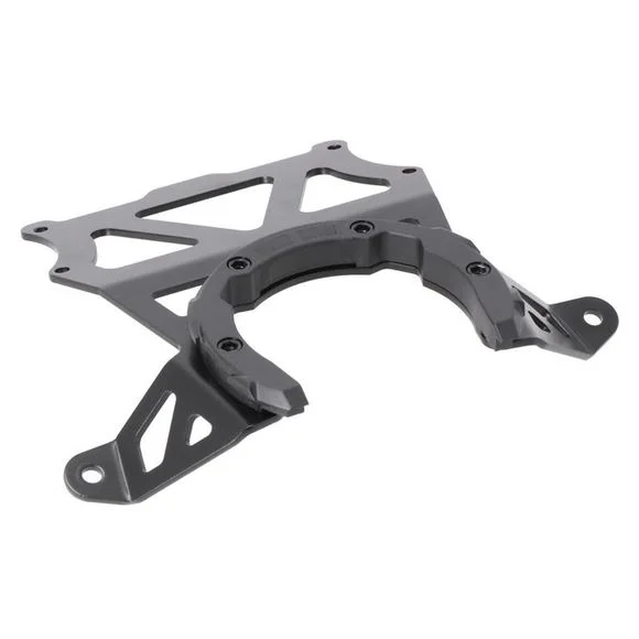 Anneau de réservoir SW-MOTECH EVO – Noir Ref : SWM0456 / TRT.00.640.32300/B