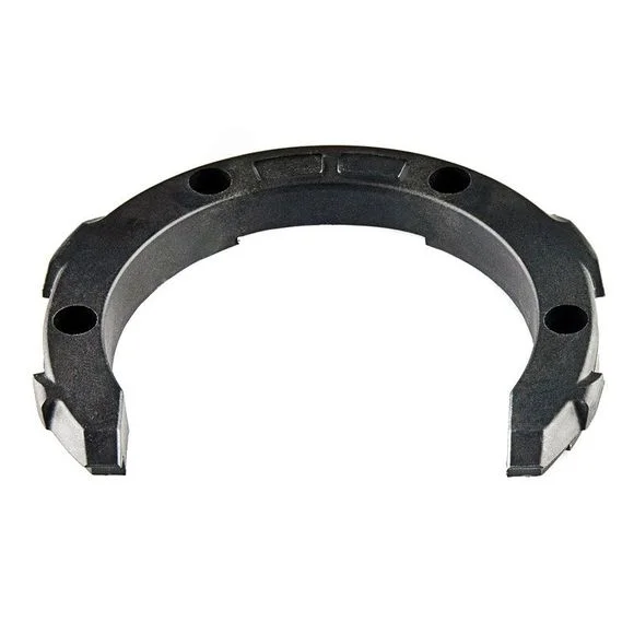 Anneau de réservoir SW-MOTECH evo – Noir Ref : TRT.00.640.20600/B / TRT.00.640.20601/B