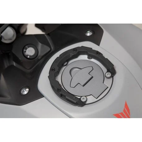 Anneau de reservoir SW MOTECH PRO YAMAHA MT-125 MT-03 YZF-R3 MT-10 YZF-R1