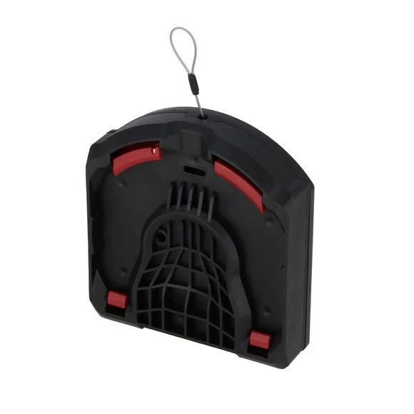 Anneau de réservoir SW-MOTECH Supérieur EVO Universel – Noir Ref : SWM0588 / TRT.00.640.10800/B