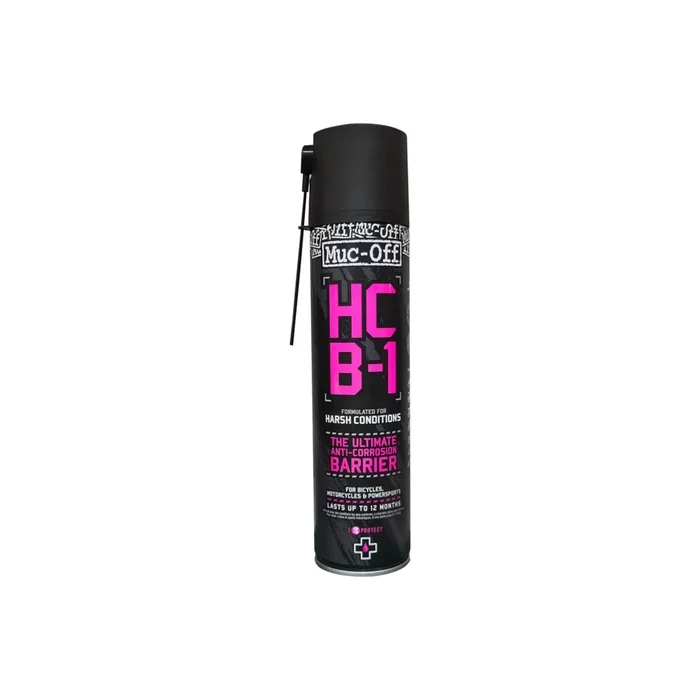 Anti-Corrosion HCB-1