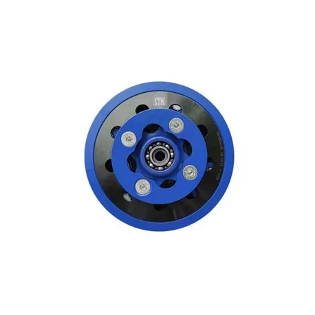 Anti-dribble clutch cross – enduro