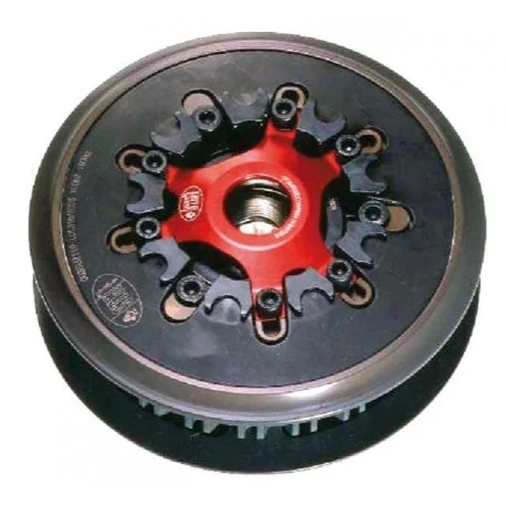 ANTI DRIBBLE STM