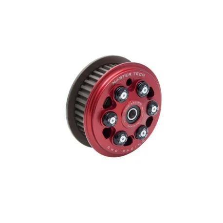 ANTI-DRIBBLEMASTER RACE CLUTCH 6 SPRINGS