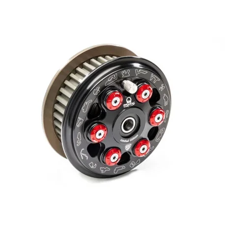 Anti-hop clutch Master Tech Team Pramac Limited Edition