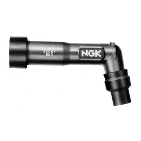 Anti-parasite moto NGK XD05FP