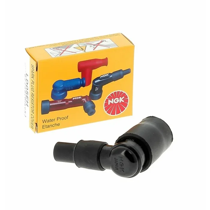 Anti-parasite NGK – LD05EH