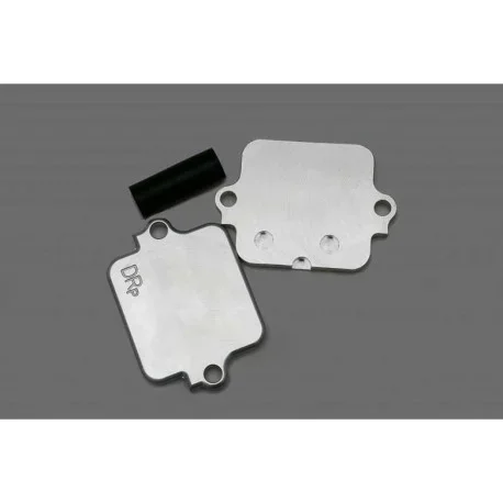 ANTI-POLLUTION SUPPRESSION PLATE PA86