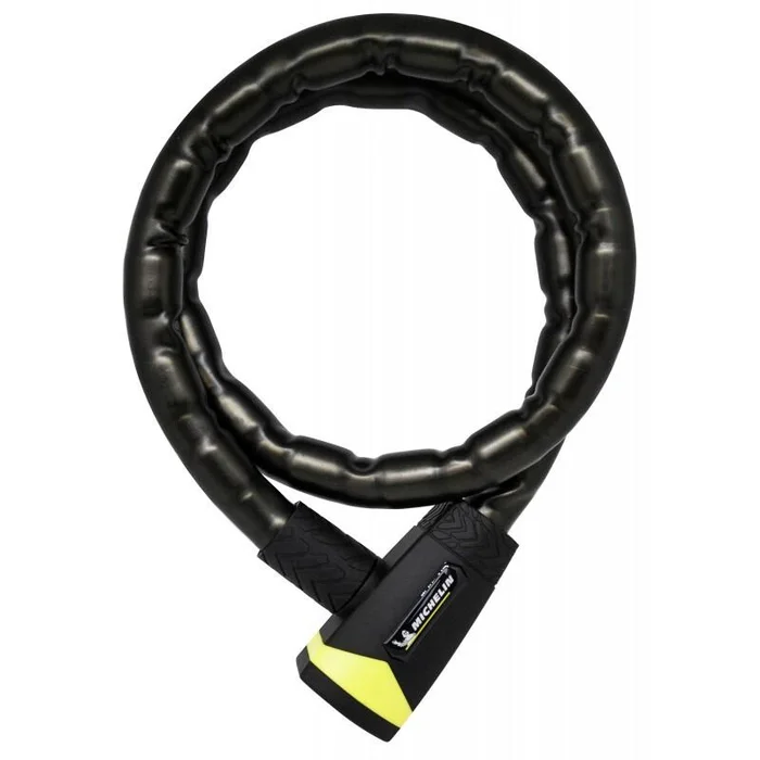 Antivol articulé à clés 120 cm Ø 25 mm