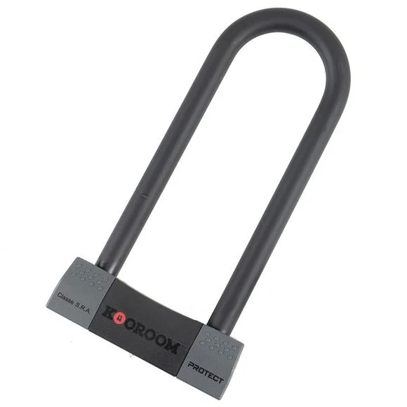 Antivol KOOROOM PROTECT U 250 SRA Universel – Gris Ref : KOR0001
