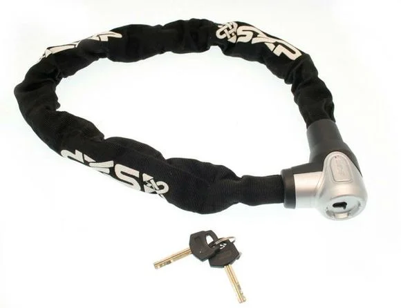 Antivol SXP Lock Chaîne antivol – 1m50 Ø9,5mm acier Ref : SXPL00004A / 1067290