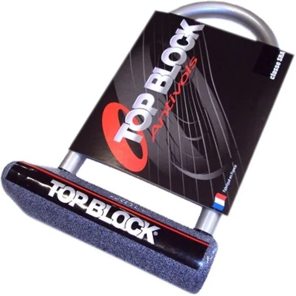 Antivol Top Block SILVER DF 104/270 SRA Universel Ref : TB0307 / SILVER104/270