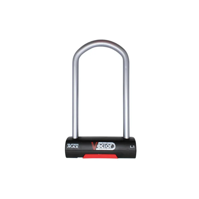 Antivol U VECTOR Max L1 – 130 x 250mm