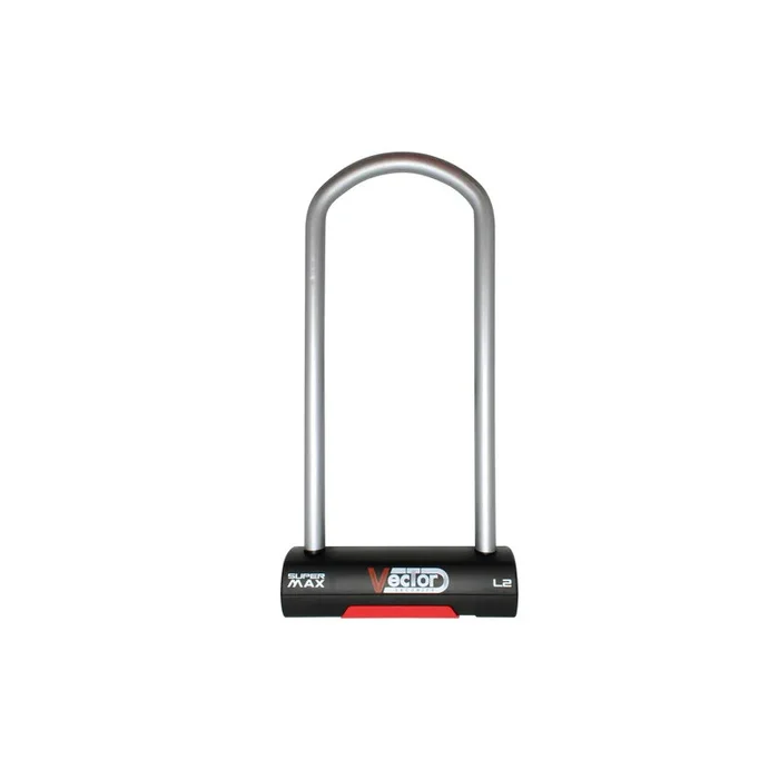 Antivol U VECTOR Max L2 – 130 x 320mm