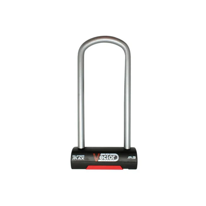Antivol U VECTOR Max M3 – 108 x 270mm