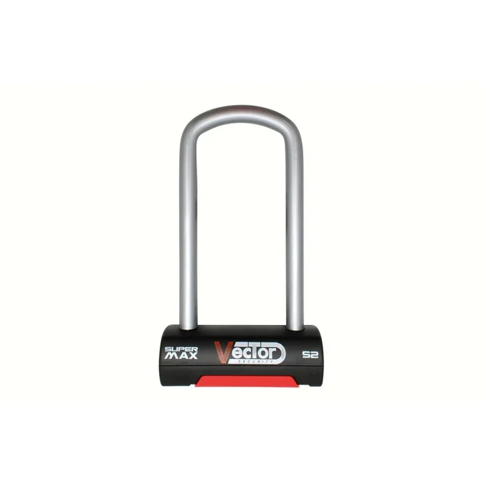 Antivol U VECTOR Max S2 – 88 x 200mm