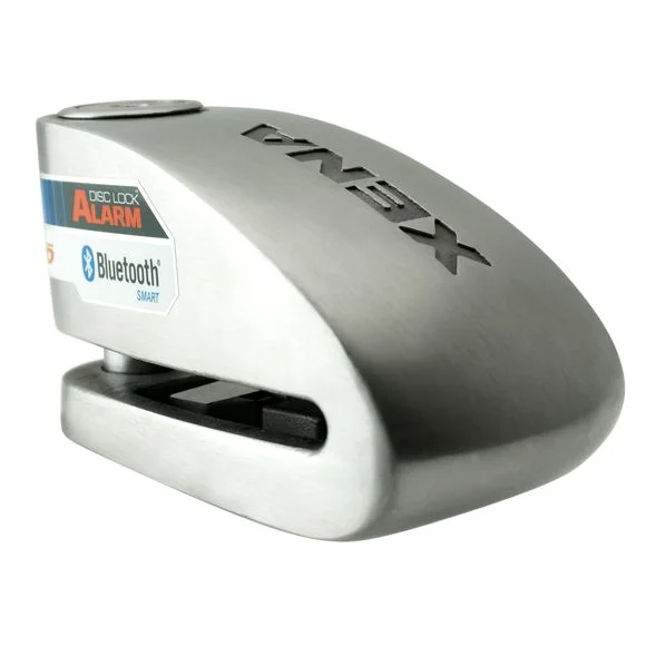 Antivol XENA Bloque disque Alarme XX15 Bluetooth SRA Universel Ref : XE0059 / XX15BLE
