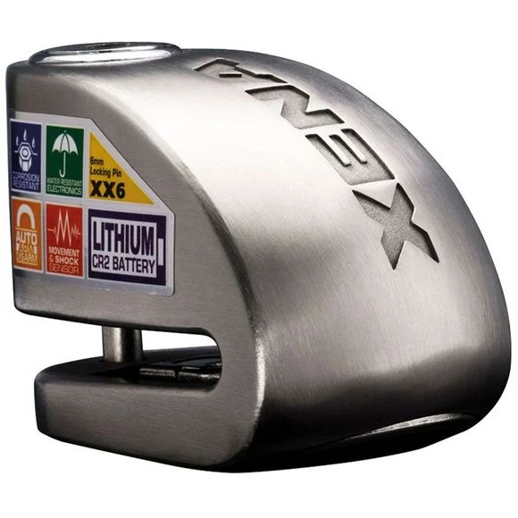 Antivol XENA Bloque disque Alarme XX6 Universel Ref : XE0063 / XX6