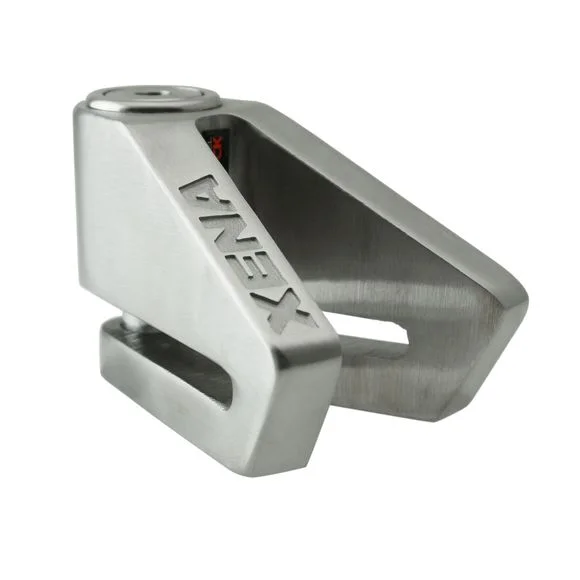 Antivol XENA X2 SRA – GRIS ACIER Universel Ref : XE0002 / X2