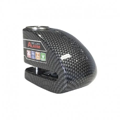 Antivol Xena XX10 SRA MULTICOLOR