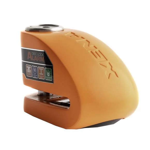 Antivol XENA XX10 SRA Universel – Orange Ref : XX10FG