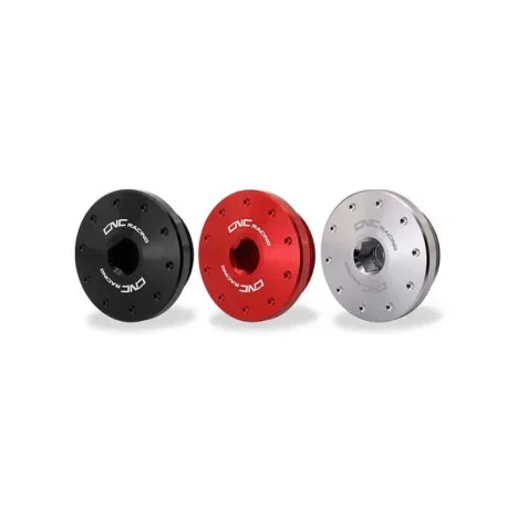APRILIA CNC RACING ALTERNATOR COVER CAP