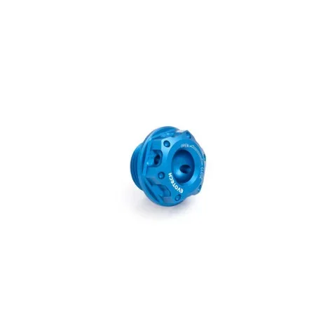 APRILIA / KAWASAKI / BENELLI / SUZUKI M20 X 1.5 OIL SUMP PLUG EVOTEC