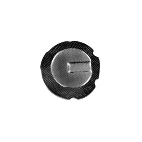 APRILIA RSV4 ALTERNATOR COVER PROTECTION CARBON