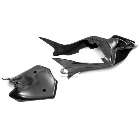 APRILIA RSV4 REAR FAIRING RACE CARBON