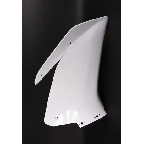 APRILIA RSV4 RIGHT SIDE FAIRING CARBON FIBER AVIO
