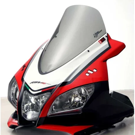 Aprilia RSV4 Sport Touring Screen ZG Raised Sport Touring