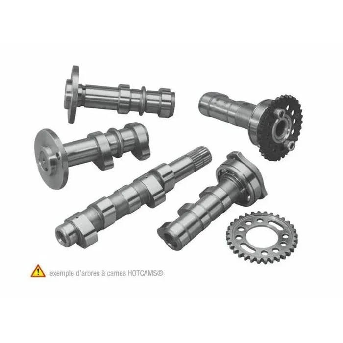 Arbre à cames admission HOT CAMS – Niveau 1 Yamaha YZF/WRF 250
