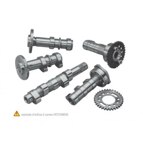 Arbre a cames HOT CAMS Niveau 1 HONDA CRF 150 R