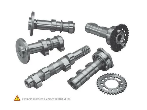 Arbre à cames Hotcams échappement – Niveau 1SUZUKI 450 RM-Z 450 – 2008 – 2014Ref : HO00011A / 1018972