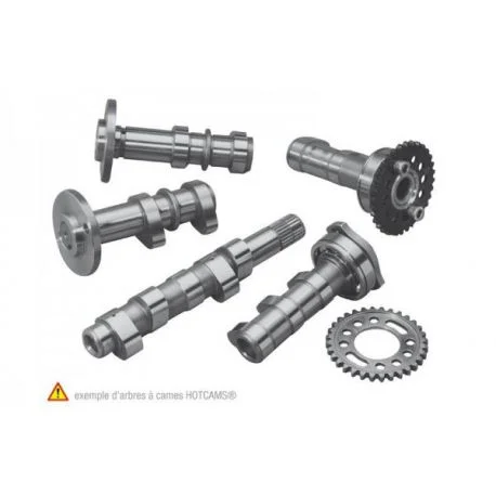 ARBRES A CAMES HOT CAMS STAGE 1 HONDA TRX700XX 2008-2010