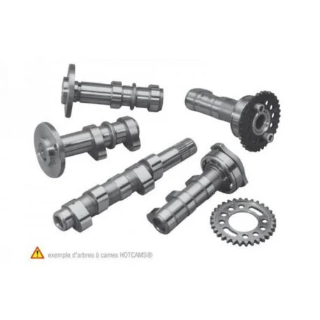 ARBRES A CAMES HOT CAMS STAGE 1 SUZUKI LT-R450 2006-2012
